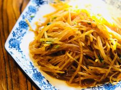 -卧龙堡客栈·中餐厅(古北水镇店)