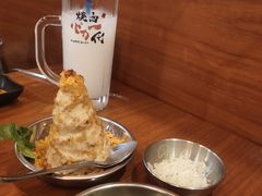 -大阪烧肉BAKA一代(十亩地店)