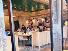 门面-避风塘·老港味餐厅(虹口龙之梦店)
