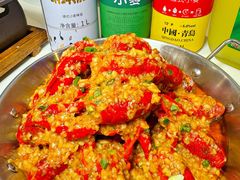-不是烧烤·武汉大排档(亚运村店)