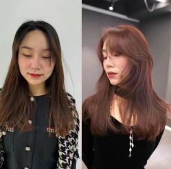-苑苑发型设计