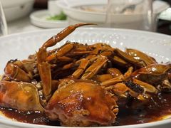 -荷塘秋月·本帮江浙菜(国权路店)