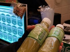 -黎恩凉茶·果汁(广卫路店)