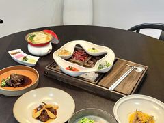 -自如ZSPACE四合院艺术餐厅