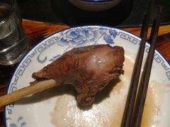 -百事晟渔村木火铁锅炖(玉带湾店)