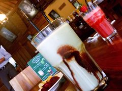-Pundi Pundi Restaurant