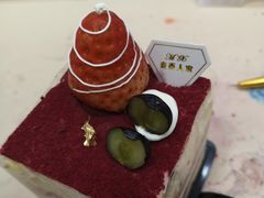 -麦香人家(金桥路店)