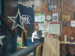 大堂-阳光披萨(辽宁路店)