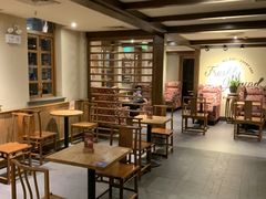 -COSTA COFFEE(岭南天地店)