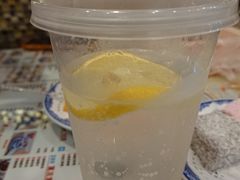 -广信牛奶甜品世家(台东店)