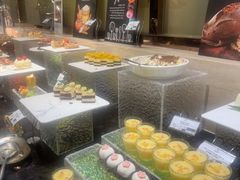 -索菲特西湖大酒店·香榭丽全日候餐厅(南山路店)