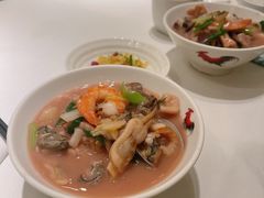 海鲜卤面-莆田餐厅PUTIEN(三里屯店)