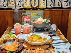 -小川洋风料理(江汉路店)