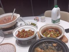 -千滋百味·醉江澜花园餐厅(街道口店)