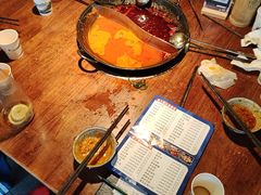 -楠火锅(仁恒梦中心店)