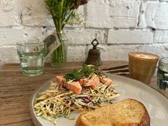 -O'mills Sourdough Bakery&Bistro(永嘉路店)