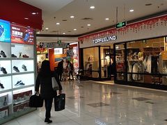 -大润发(康桥店)