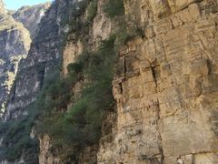 -龙庆峡风景区