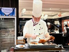 -大鸭梨烤鸭(石佛营店)