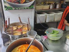 -唐记麻辣拌麻辣烫(景田东路店)