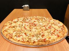 -Paisano's Pizzeria(愉景湾店-db店)