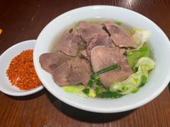 -全牛匠·乐山跷脚牛肉(西单华威约饭街店)