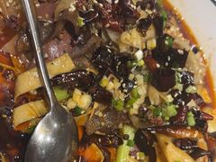 -箪食巷私房菜馆·鲁菜(玉函路店)