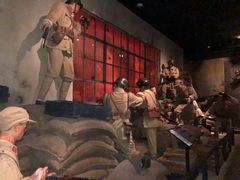 -上海四行仓库抗战纪念馆