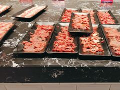 -九记潮汕现切鲜牛肉自助火锅(长沙·方圆荟店)