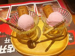 -原石牛扒·约会餐厅(龙城万科里店)