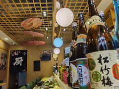 -兄弟船·精致料理(天津路店)