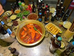 -小龙坎老火锅(天汉长街店)