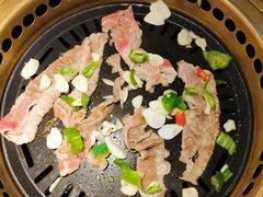 烤吾桑格-花味烤肉·拌饭(庐阳万科店)