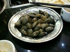 -巴蜀一锅自助火锅