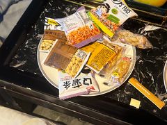 -舞指仙境港派足浴指压(金龙国际店)