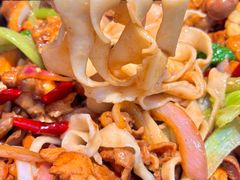 -状元虎.摇滚炒鸡.家常菜(义勇街店)