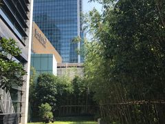 -上海璞麗酒店