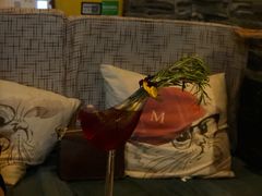 -THE BARMAN HOUSE(调酒师南门店)