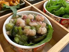 -浦·传统日式料理(3 5 1 1 店)