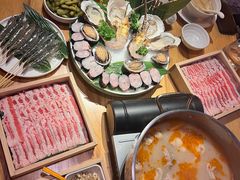 -山海蟹庐·海鲜糟粕醋火锅(慈溪店)