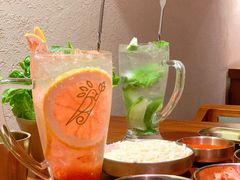 -春熙台韩国料理·章鱼肥牛(西丽店)