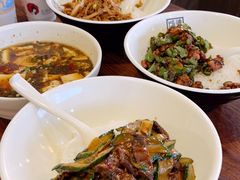 -德天顺盖码饭(人民西路店)