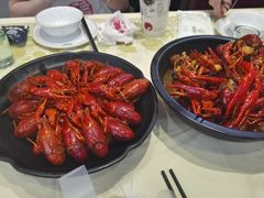 -聚味瞿记·龙虾堂(坡子街店)