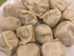 -大眼锅贴水饺(河东店)