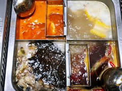 -海底捞火锅(铂澜大象城店)