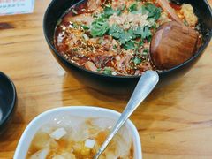 -湖南师大-三牌路鲜货冒菜