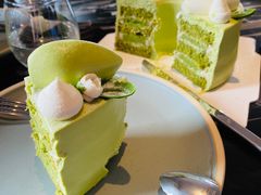 -théATRE 茶聚场(王府中環店)