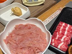 -蜀留香火锅·始于1999·原四川老火锅(白堤路店)