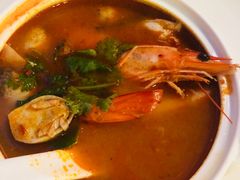 -simply thai天泰(静安嘉里中心店)
