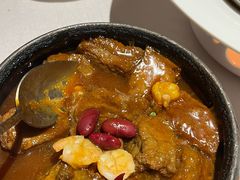 -千百味红餐厅·江西菜(绿地双子塔店)